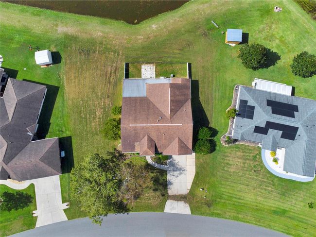66 Hickory Loop, House other with 3 bedrooms, 2 bathrooms and null parking in OCALA FL | Image 35