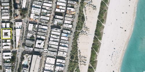 apt-301-730 Pennsylvania Ave, Miami Beach, FL, 33139-6167 | Card Image