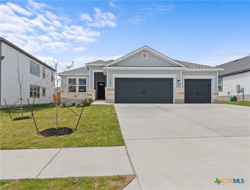 121 Andrew Dr, Killeen, TX, 76542-2231 | Card Image