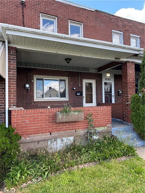 4243 Gladstone St, Greenfield, PA, 15207 | Card Image