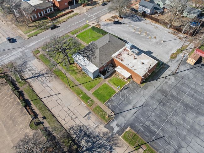 229 W Gandy Street, Home with 0 bedrooms, 0 bathrooms and null parking in Denison TX | Image 13