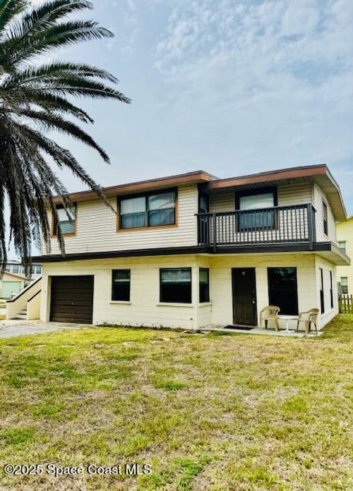 106 Sunrise Ave # A Avenue, Satellite Beach, FL, 32937 | Card Image