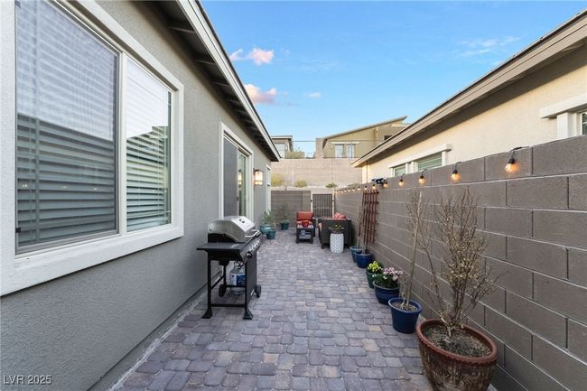 905 Belleforte Ln, House other with 2 bedrooms, 2 bathrooms and null parking in Las Vegas NV | Image 27