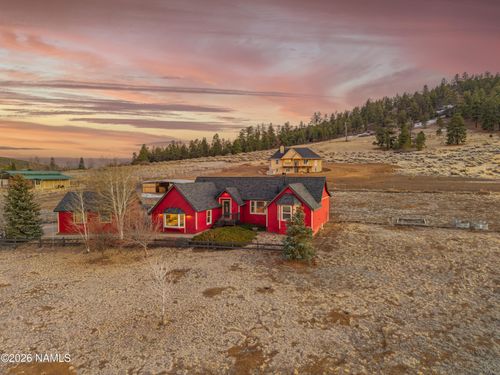 8670 Jupiter Dr, Flagstaff, AZ, 86004-1344 | Card Image