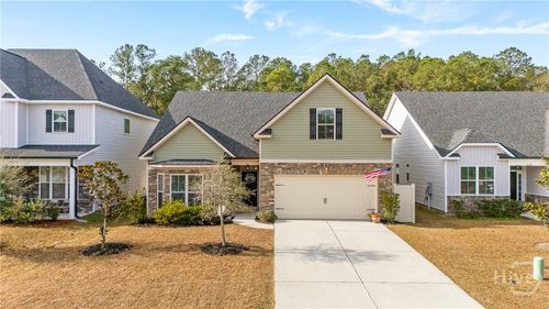 161 Laguna Way, Savannah, GA, 31405-0004 | Card Image