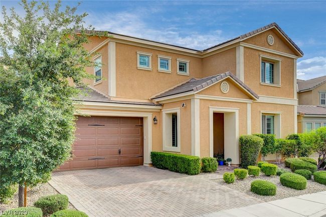 921 Jasmine Star Ct, House other with 4 bedrooms, 3 bathrooms and null parking in Henderson NV | Image 8