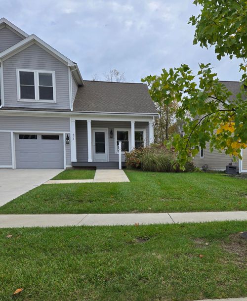 674 Maple Oaks Court, Saline, MI, 48176 | Card Image