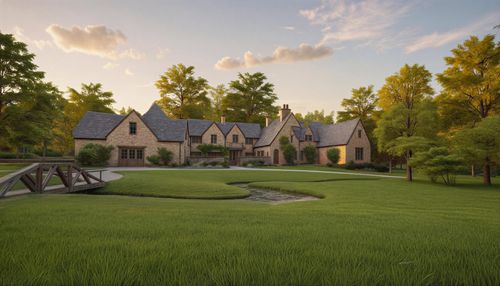 5031 Moxley Lane, Franklin, TN, 37067 | Card Image