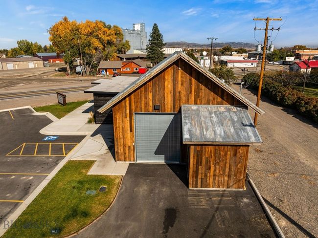 123 W Elm St, Home with 0 bedrooms, 0 bathrooms and null parking in THREE FORKS MT | Image 7
