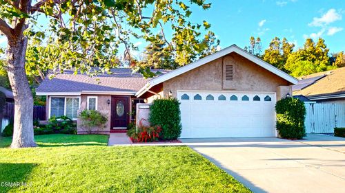 5617 Summerfield St, Camarillo, CA, 93012-4226 | Card Image
