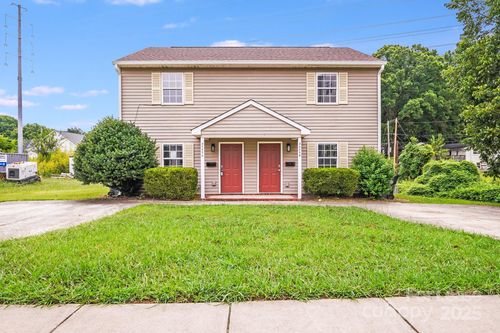 b-3425 Anson St, Charlotte, NC, 28209-1968 | Card Image