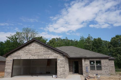 5402 Lotus St., Jonesboro, AR, 72404 | Card Image