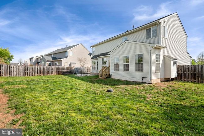 10820 Lord Chancellor Ln, House other with 5 bedrooms, 4 bathrooms and null parking in BEALETON VA | Image 39