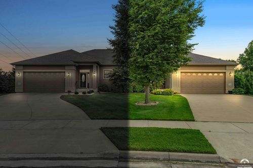 989 Coving Dr, Lawrence, KS, 66049-7849 | Card Image