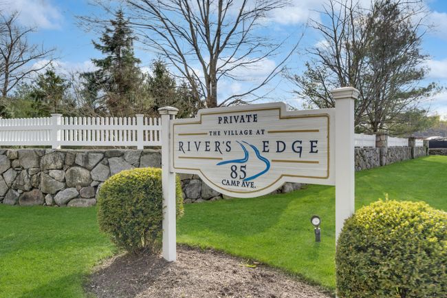 APT-7E - 85 Camp Ave, Condo with 2 bedrooms, 3 bathrooms and null parking in Stamford CT | Image 22