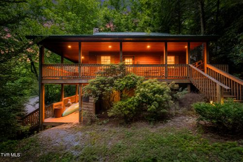 206 Ripshin Lake Rd, Roan Mountain, TN, 37687-3725 | Card Image