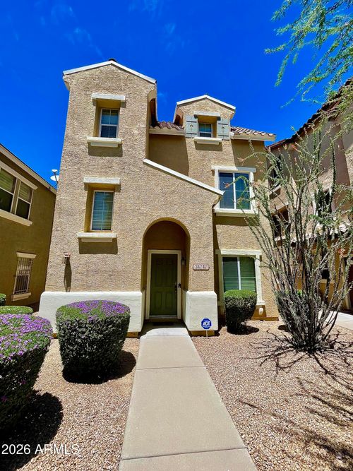 34747 N 30th Ave, Phoenix, AZ, 85086-3234 | Card Image