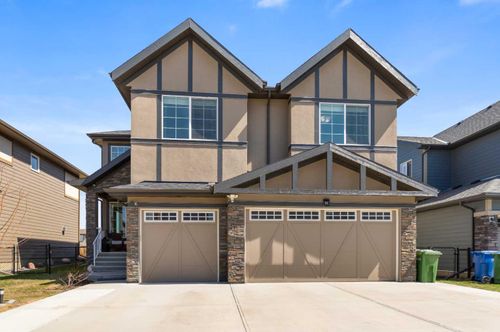 125 Kinniburgh Loop, Chestermere, AB, T1X0T9 | Card Image