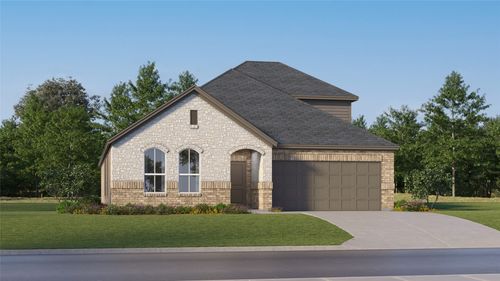 1320 Thicket Ave, Crandall, TX, 75114-0957 | Card Image