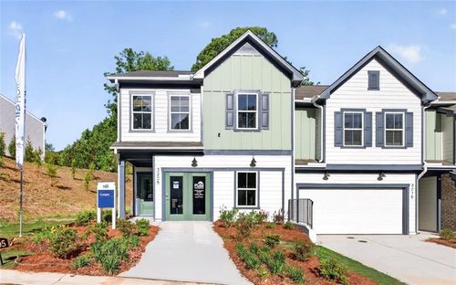 3225 Cherry Grove Way, Cumming, GA, 30040 | Card Image