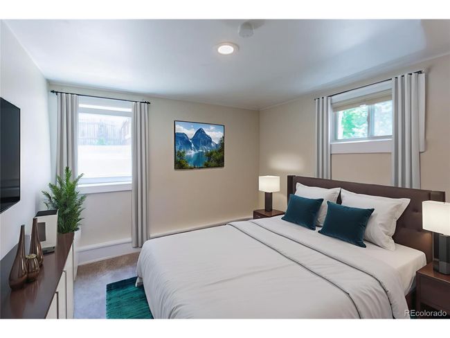2507 9 Th St, House other with 4 bedrooms, 2 bathrooms and null parking in Boulder CO | Image 15