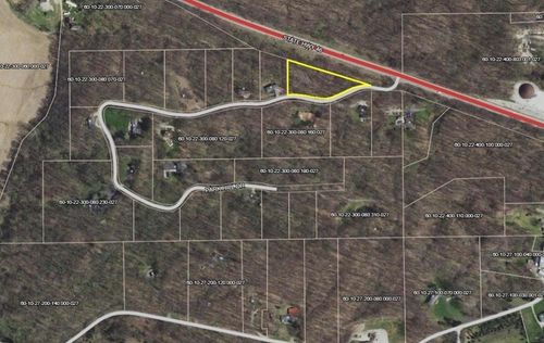 1899 Park Hill Dr, Spencer, IN, 47460-7402 | Card Image