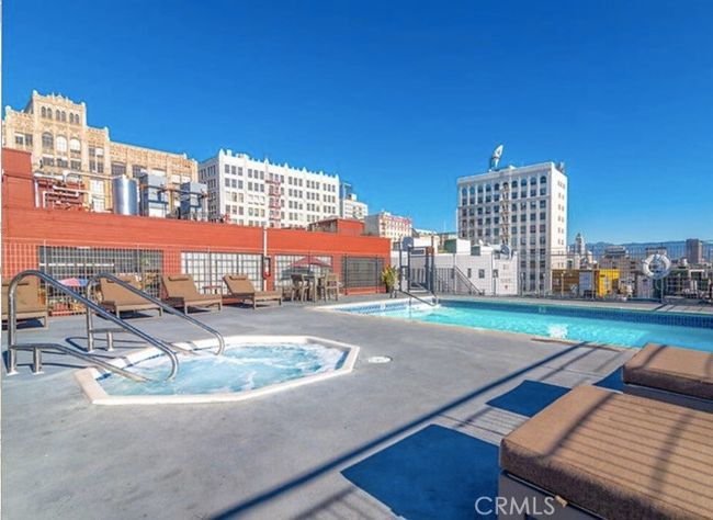 315 E 8th #401 Street, Condo with 2 bedrooms, 2 bathrooms and 2 parking in Los Angeles CA | Image 13