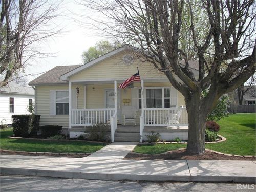 419 Kentucky Ave, Tipton, IN, 46072-1238 | Card Image