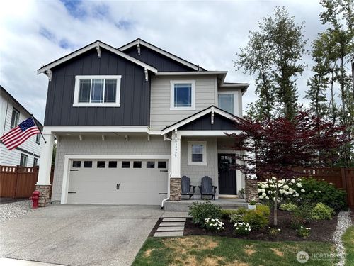 14979 Olympic Loop E, Bonney Lake, WA, 98391-8376 | Card Image