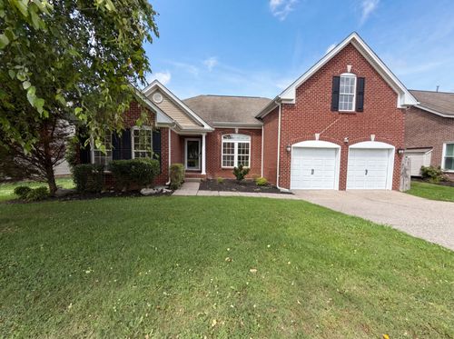 1027 Countess Ln, Spring Hill, TN, 37174-2867 | Card Image