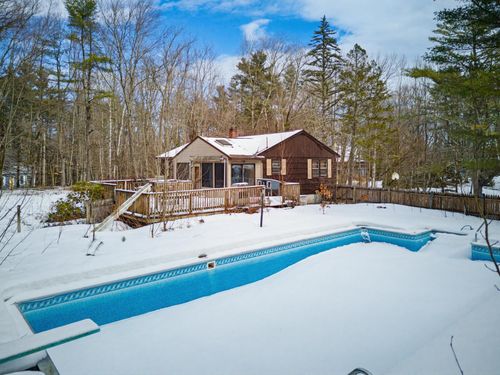 129 Sandown Rd, Danville, NH, 03819-3002 | Card Image