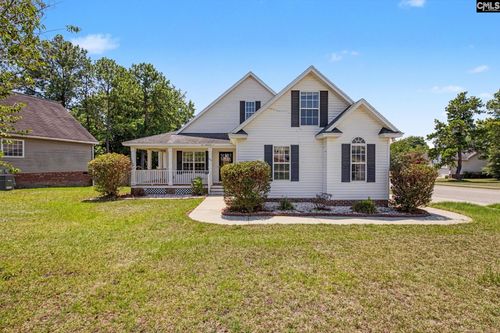 400 Long Needle Rd, Columbia, SC, 29229-9461 | Card Image