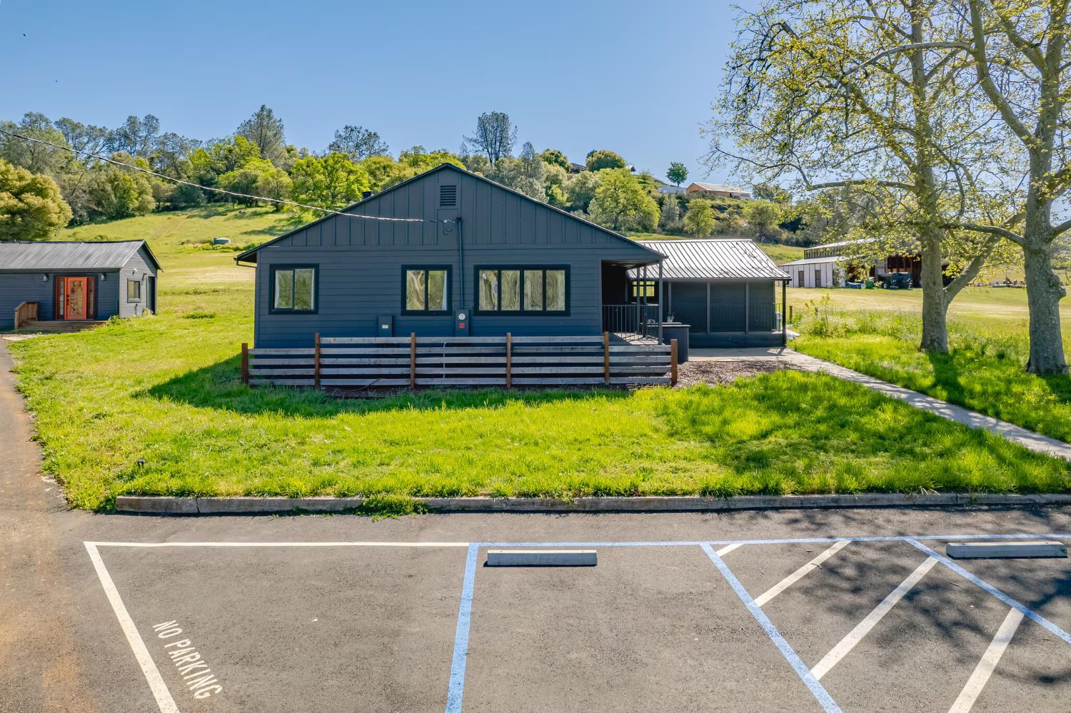 Residential Income in Placerville 2