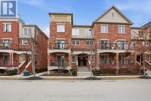 13-2464 Post Road, Oakville (RO River Oaks), ON, L6H0J2 | Card Image
