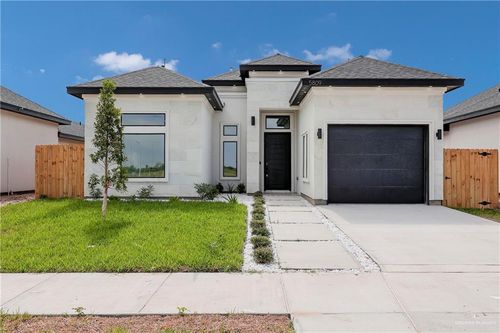 5809 N Playa Del Sol Street, Edinburg, TX, 78542 | Card Image