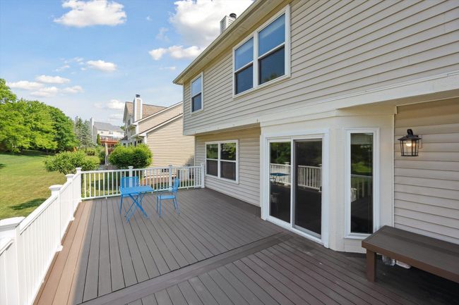 2853 Chaseway Dr, House other with 4 bedrooms, 4 bathrooms and null parking in Ann Arbor MI | Image 38