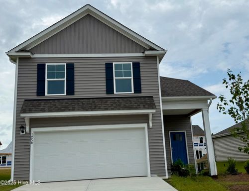 lot-72-1258 Pogy Ln Se, Winnabow, NC, 28479-5859 | Card Image