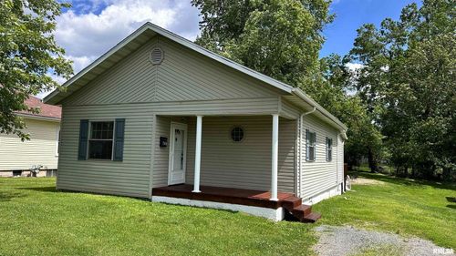 706 S Pine St, Zeigler, IL, 62999-1283 | Card Image