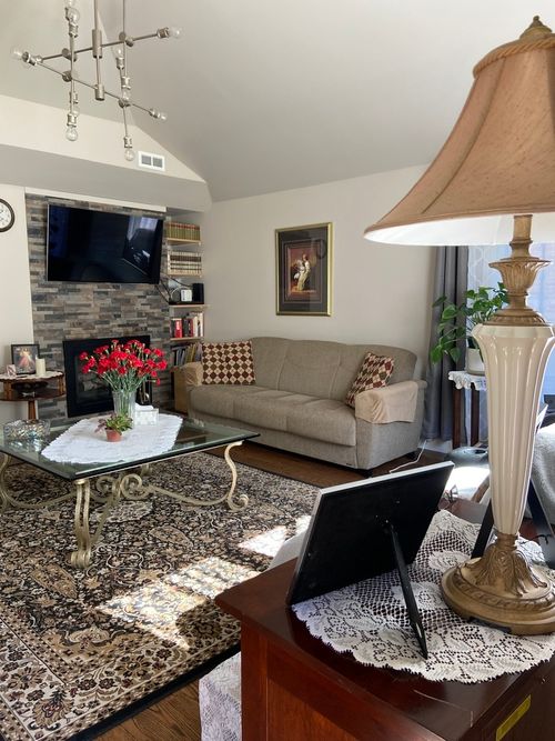 1115 Sandwick Ct, Highland Park, IL, 60035-2336 | Card Image