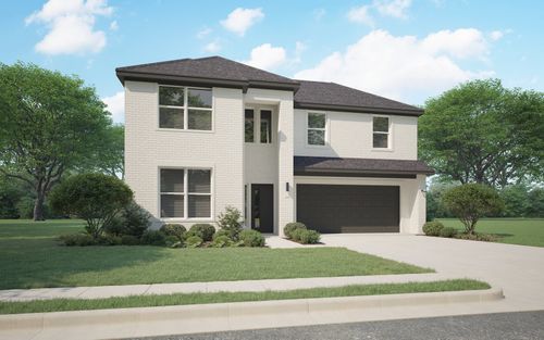 729 Brightstar Dr, Aledo, TX, 76008-2345 | Card Image