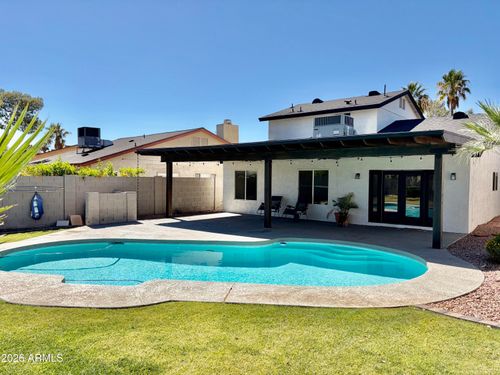 6871 E Kings Ave, Scottsdale, AZ, 85254-1515 | Card Image