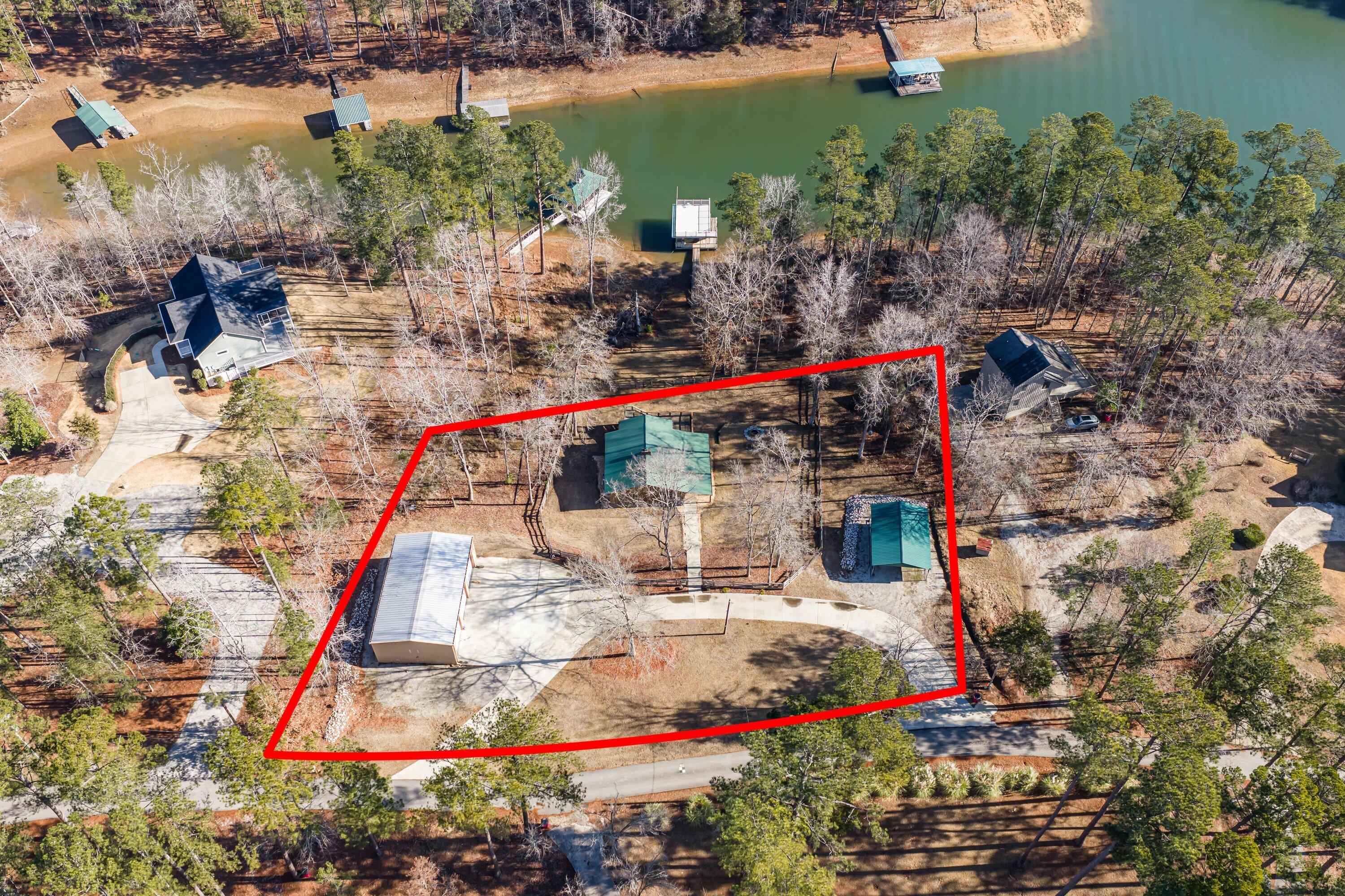 Residential in Lincolnton