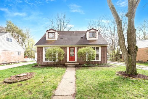 2221 Walter Dr, Ann Arbor, MI, 48103-3450 | Card Image