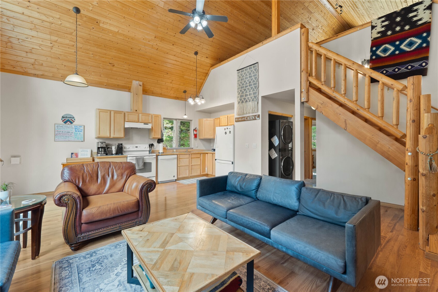 Residential in Ronald 5
