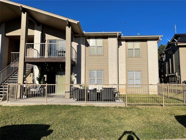 UNIT-23 - 3063 Hells Gate Loop, Condo with 2 bedrooms, 2 bathrooms and null parking in Strawn TX | Image 18