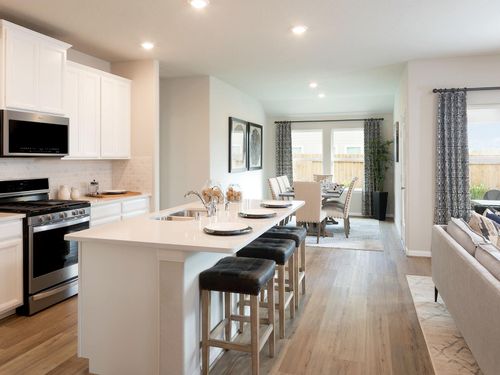 12011 Meandering Stream Dr, Baytown, TX, 77523-4539 | Card Image