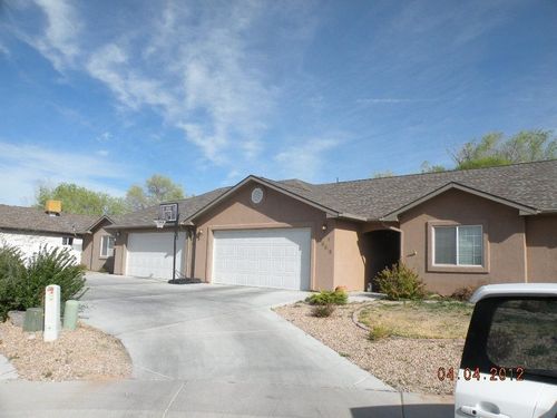 4a-4b-3006 1/2 Oakwood Dr, Grand Junction, CO, 81504-3500 | Card Image