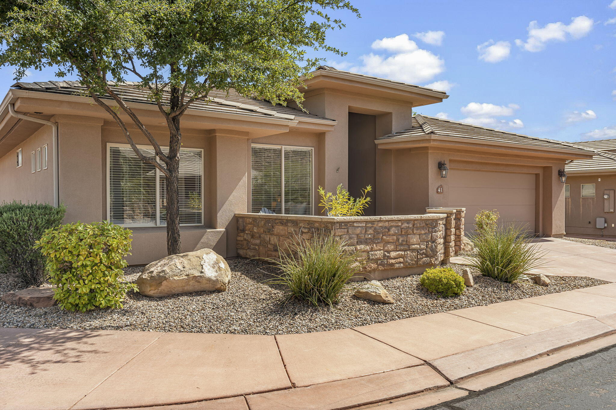 Residential in St George