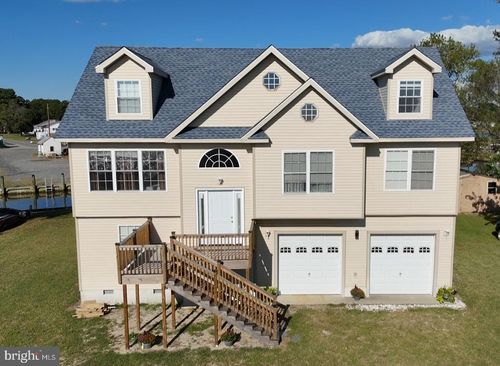 10515 Cassandra Dr, Deal Island, MD, 21821-1719 | Card Image