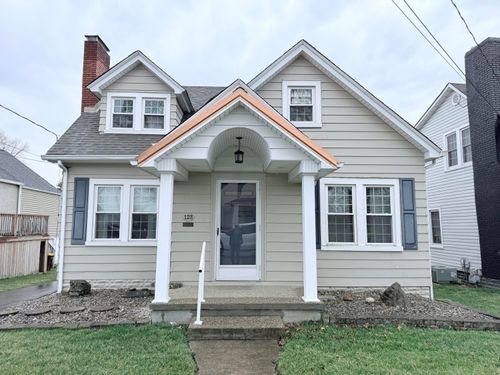 123 N Richardson Dr, Somerset, KY, 42501-1644 | Card Image